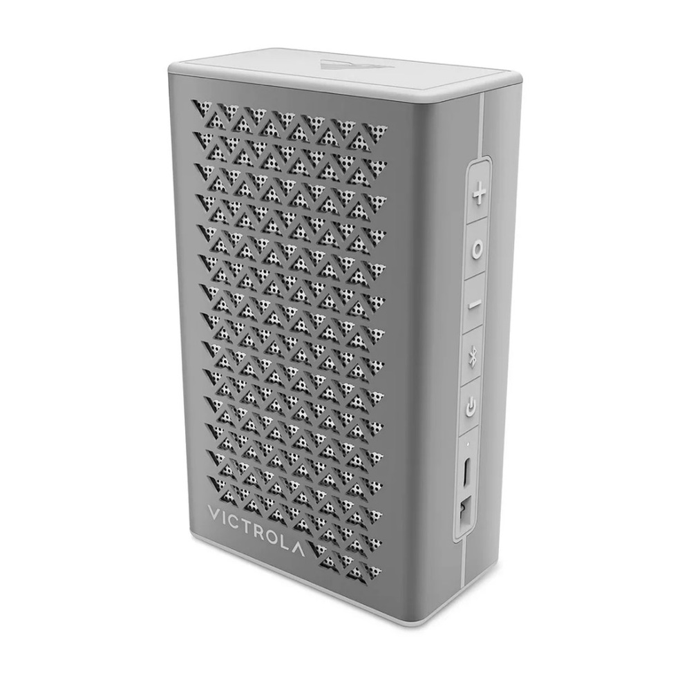 VICTROLA Bluetooth Speaker